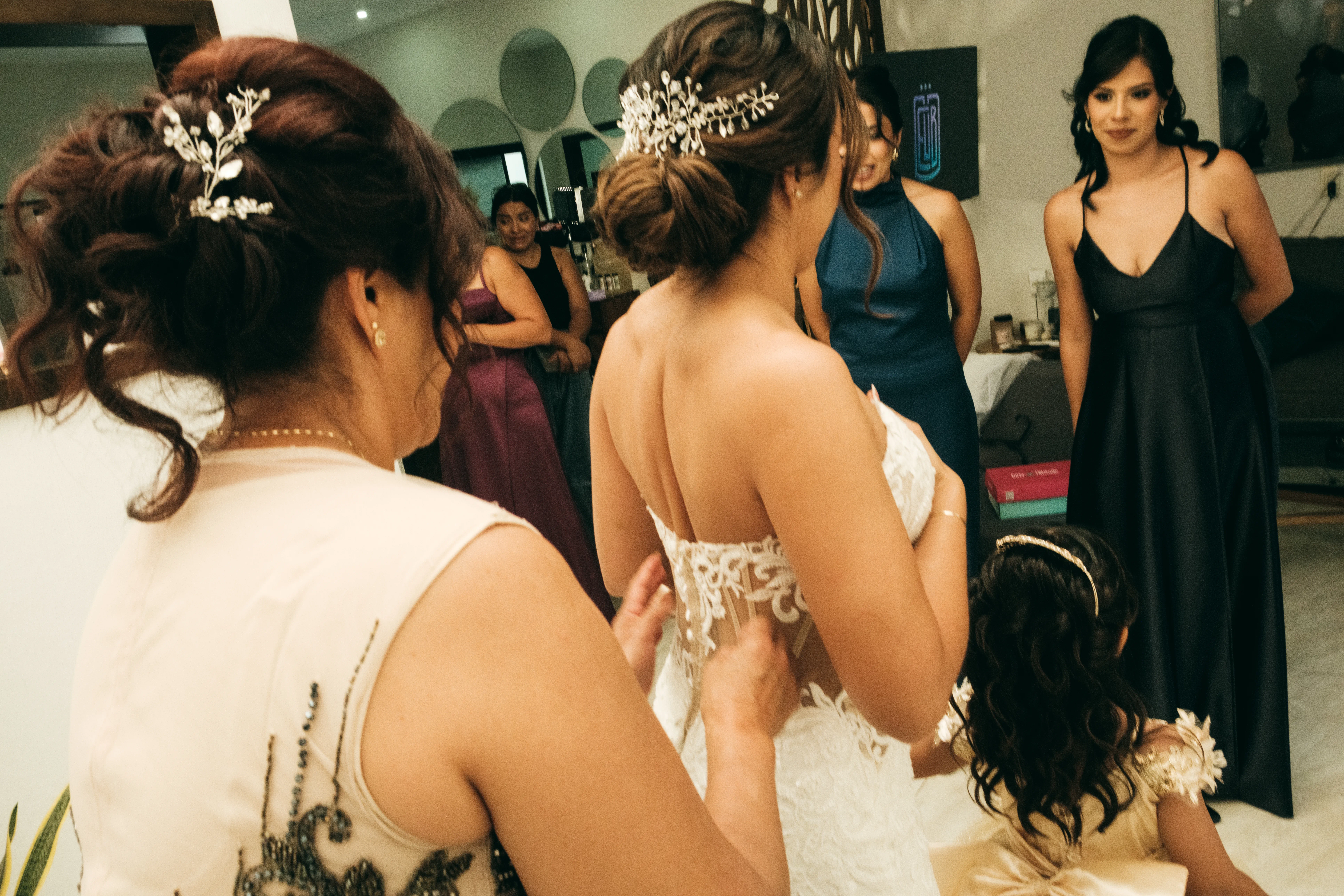 Fotografía editorial de boda - 4. Tania Y Jose   Guadalajara